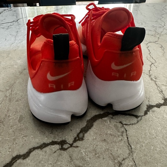 Nike Air Presto Size 11 womens - Picture 4 of 5